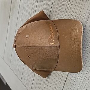 Ducks unlimited baseball cap